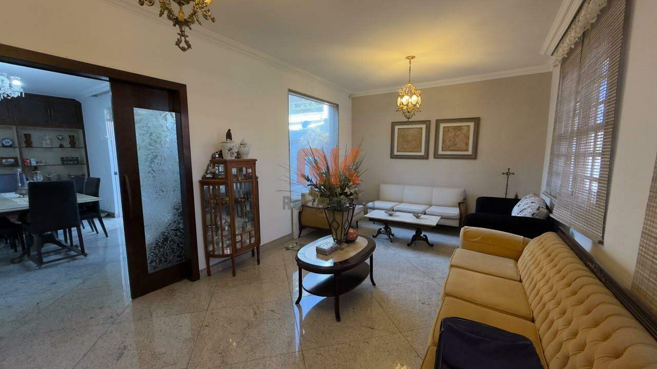 Casa à venda no São José: 