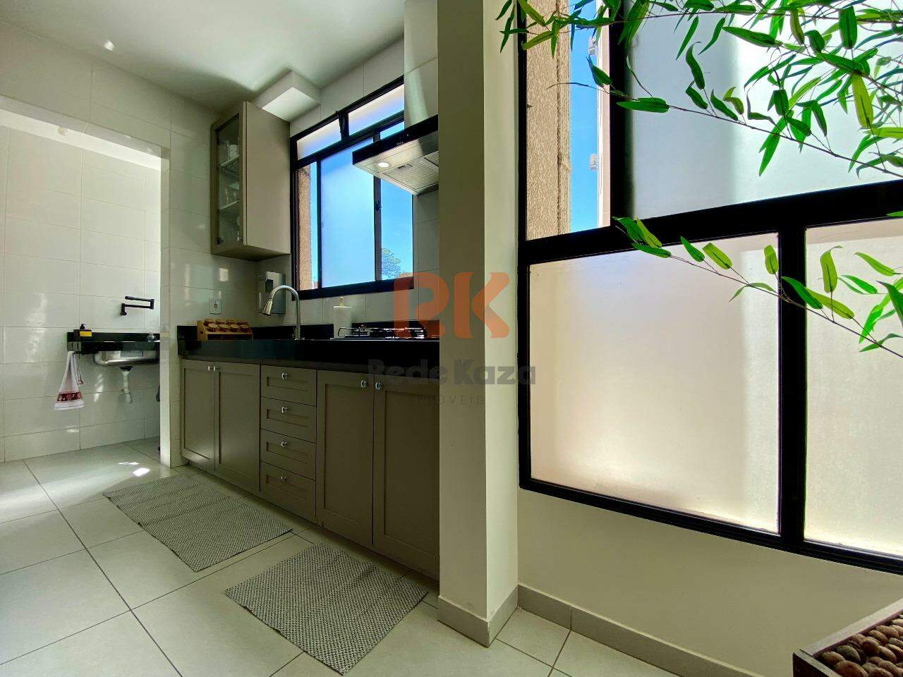Apartamento à venda no São Gotardo: 