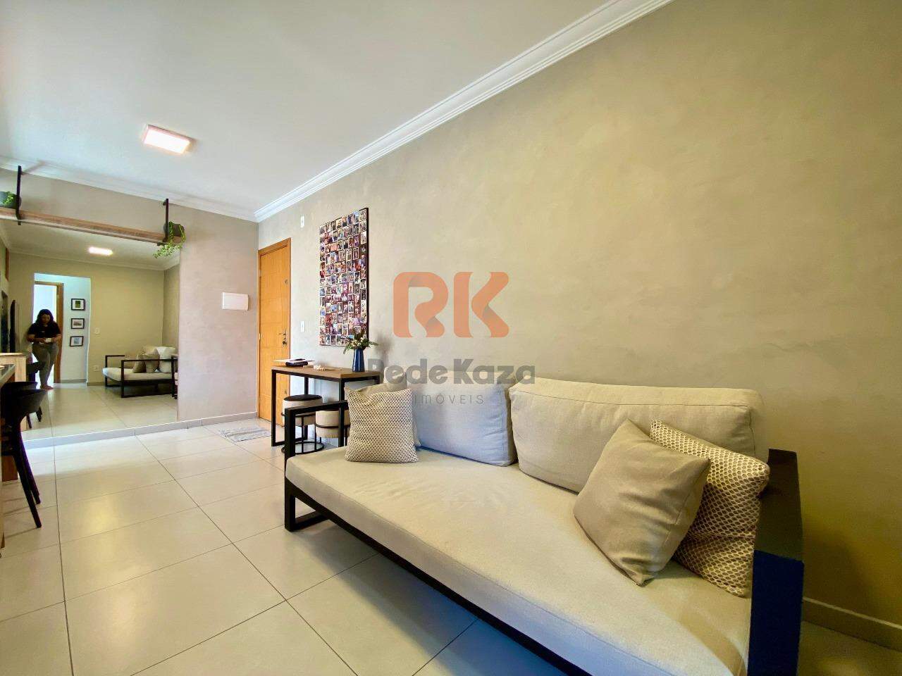 Apartamento à venda no São Gotardo: 