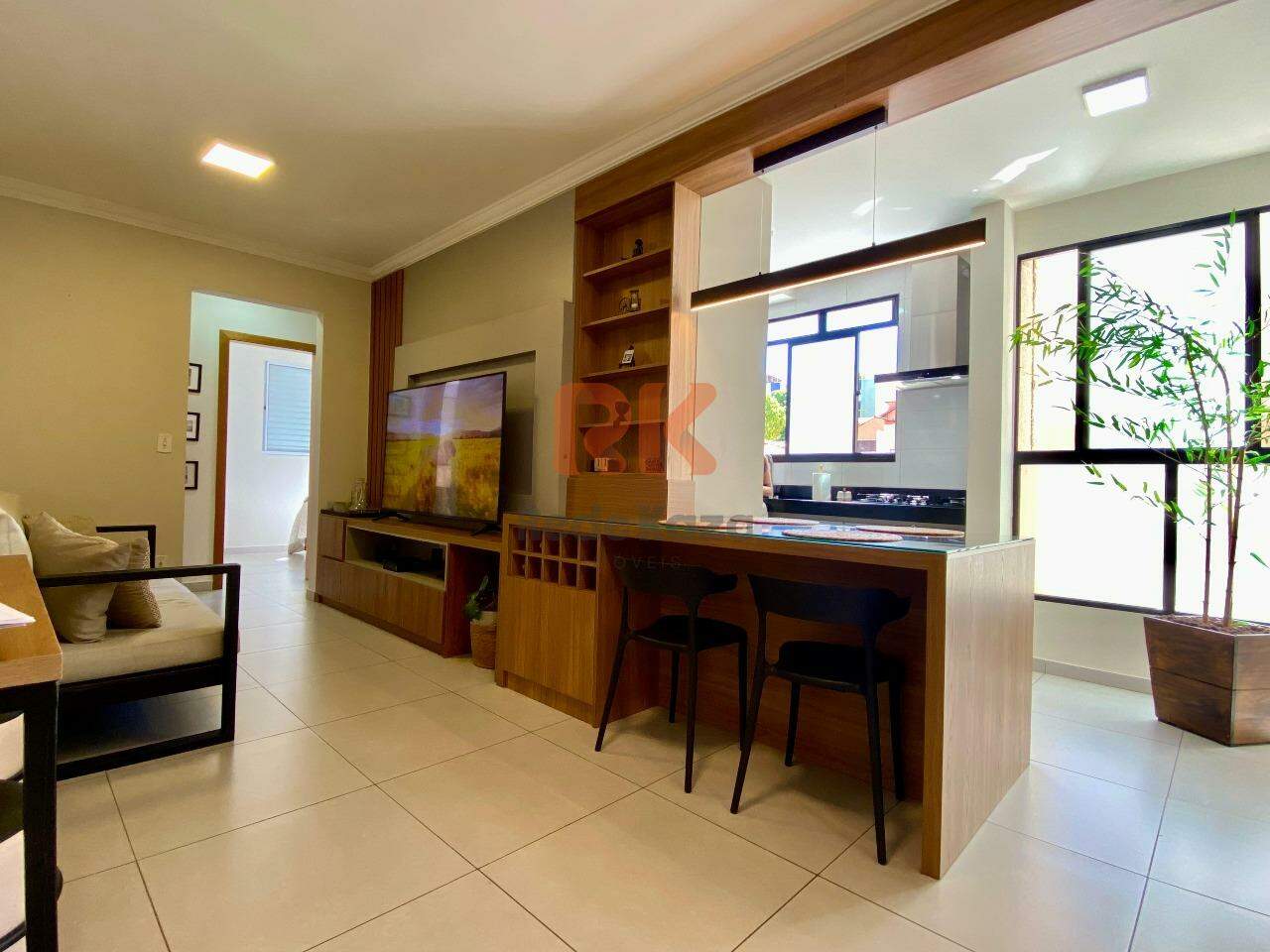 Apartamento à venda no São Gotardo: 
