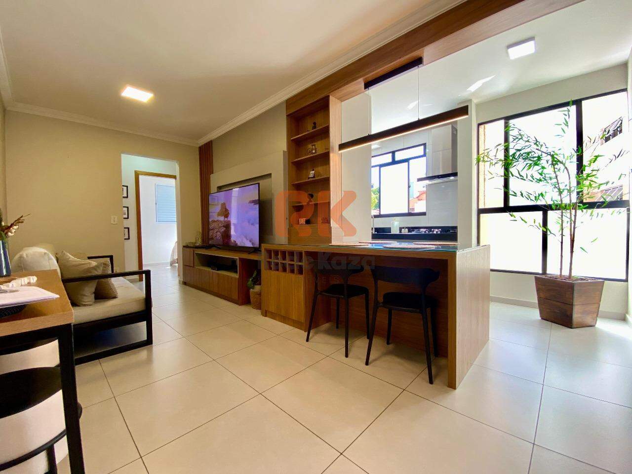 Apartamento à venda no São Gotardo: 