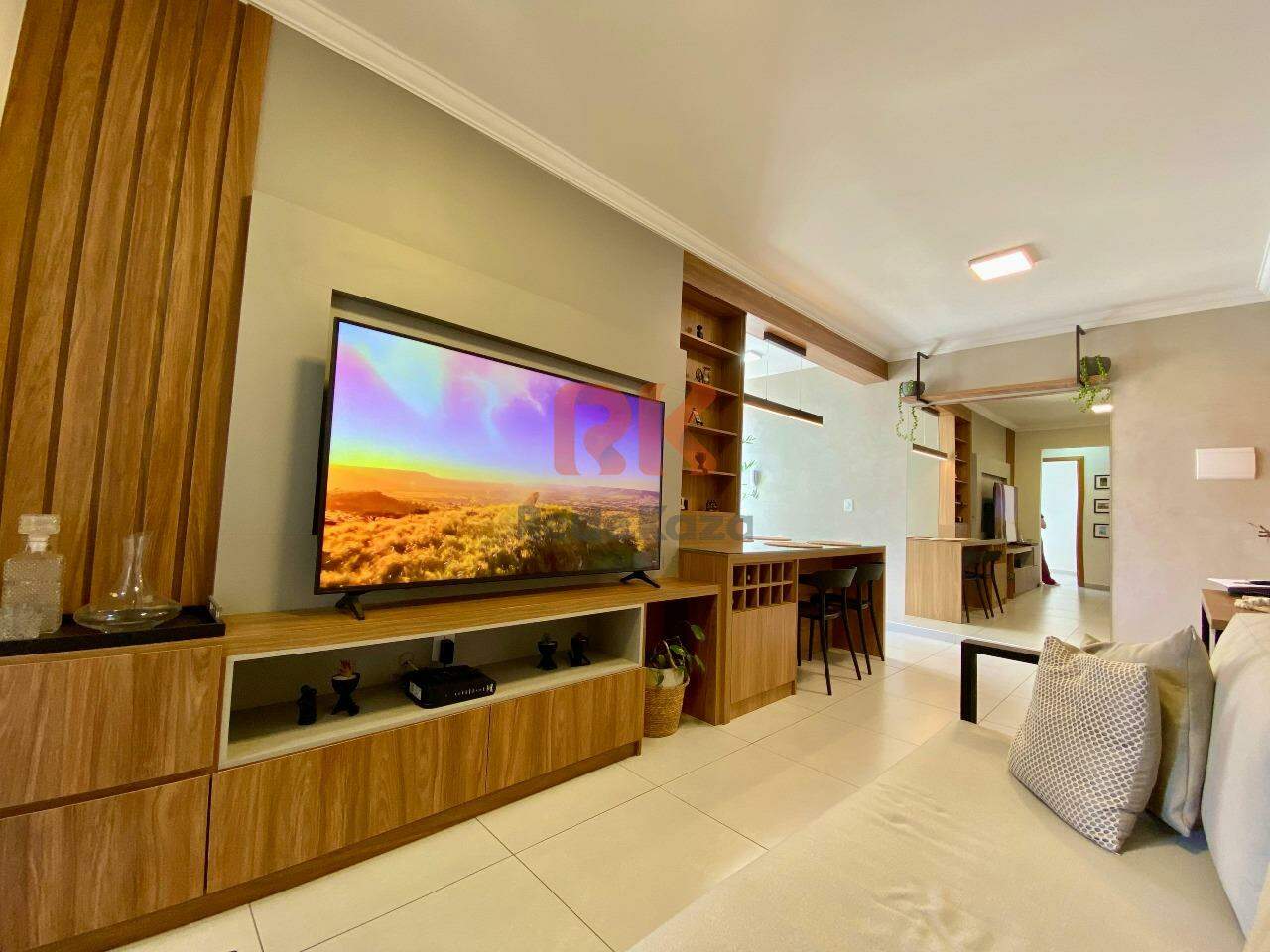 Apartamento à venda no São Gotardo: 