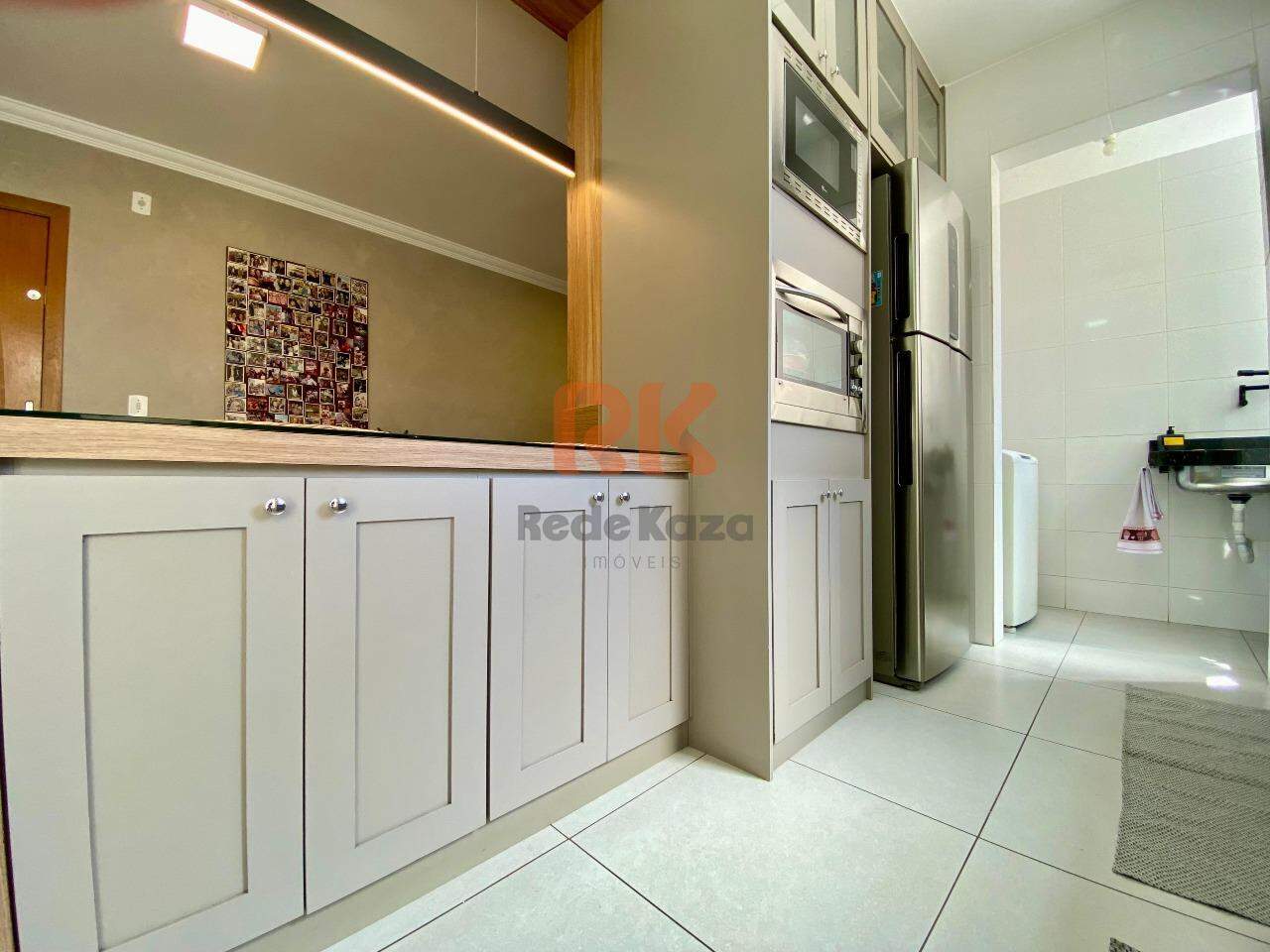 Apartamento à venda no São Gotardo: 