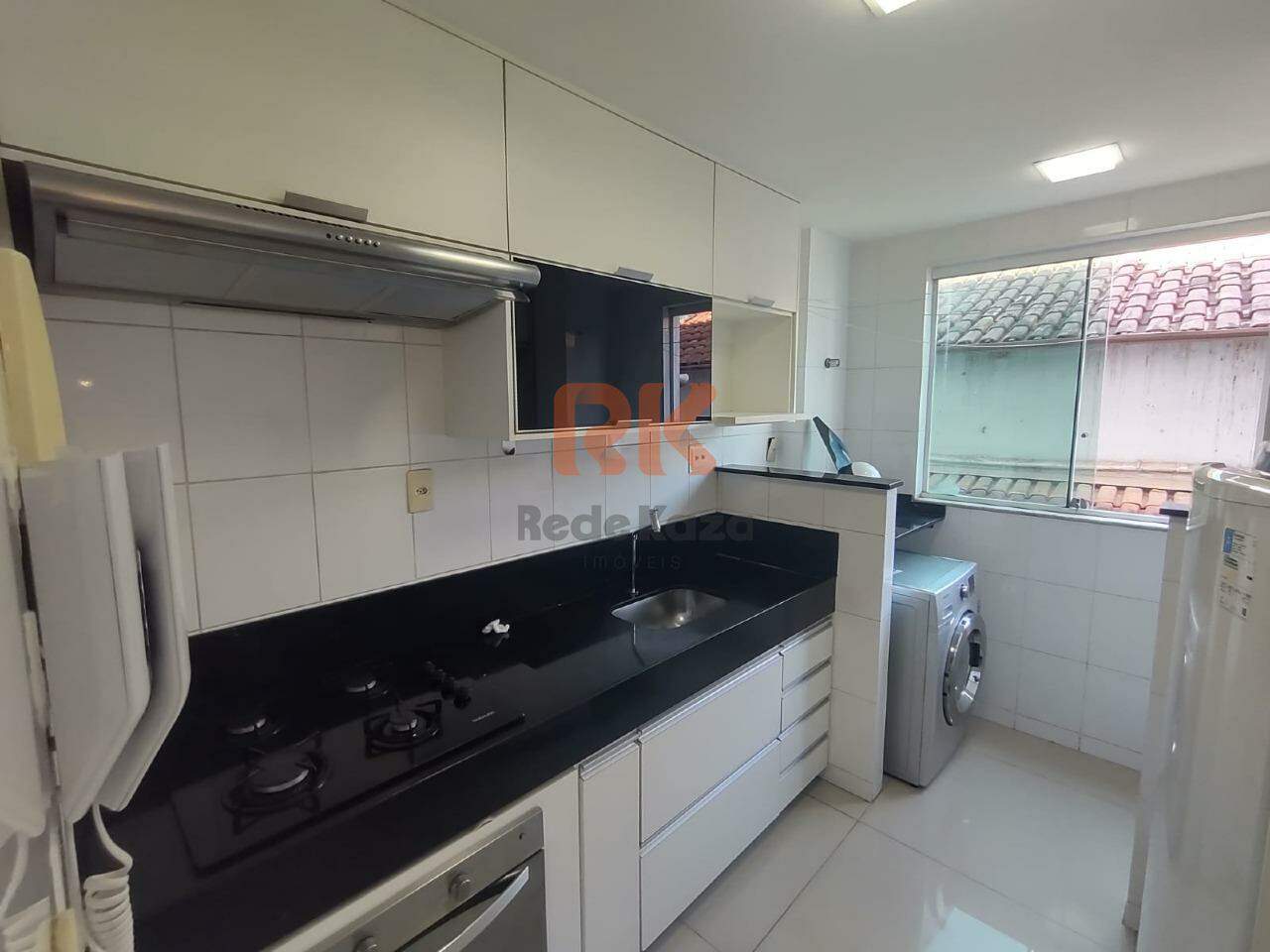 Apartamento para aluguel no Castelo: 