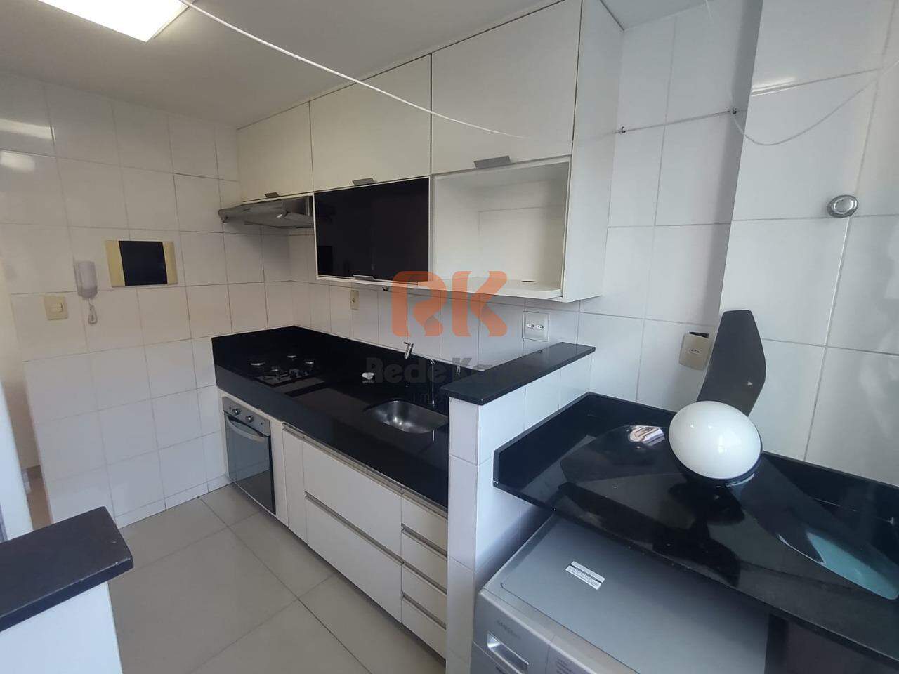 Apartamento para aluguel no Castelo: 