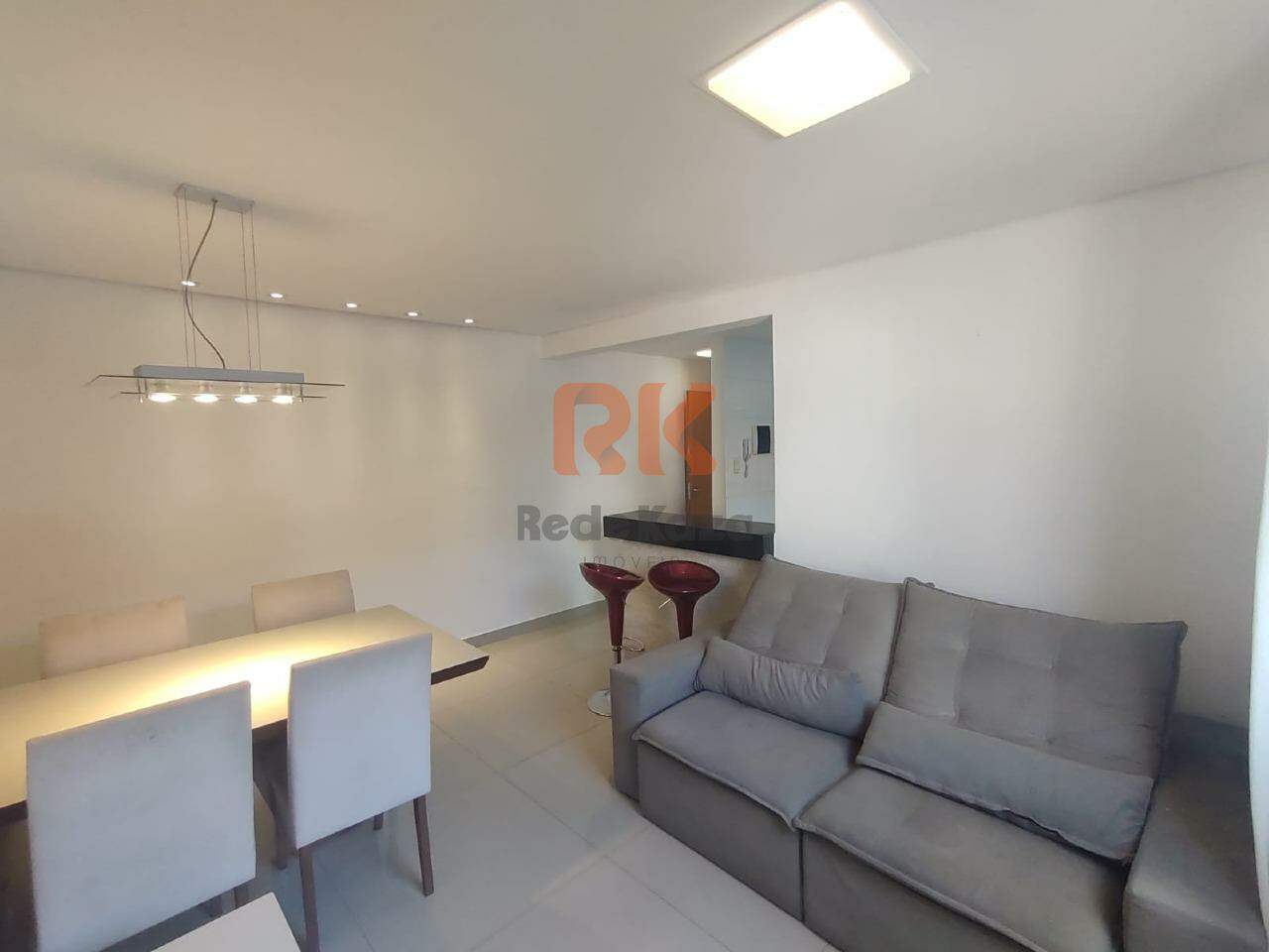 Apartamento para aluguel no Castelo: 