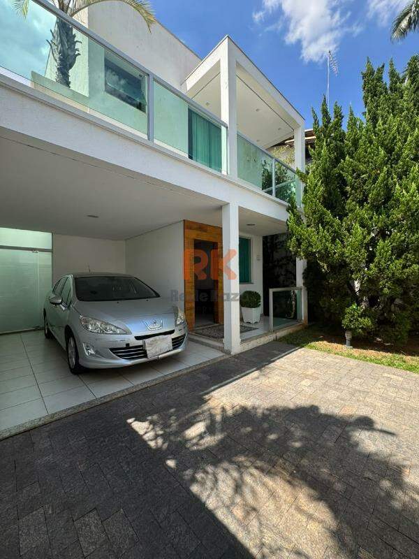 Casa à venda no Santa Amélia: 