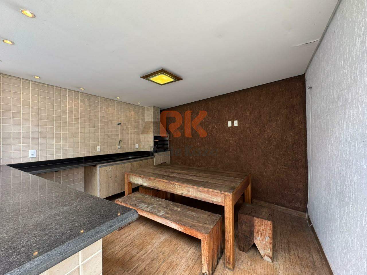 Casa à venda no Santa Amélia: 