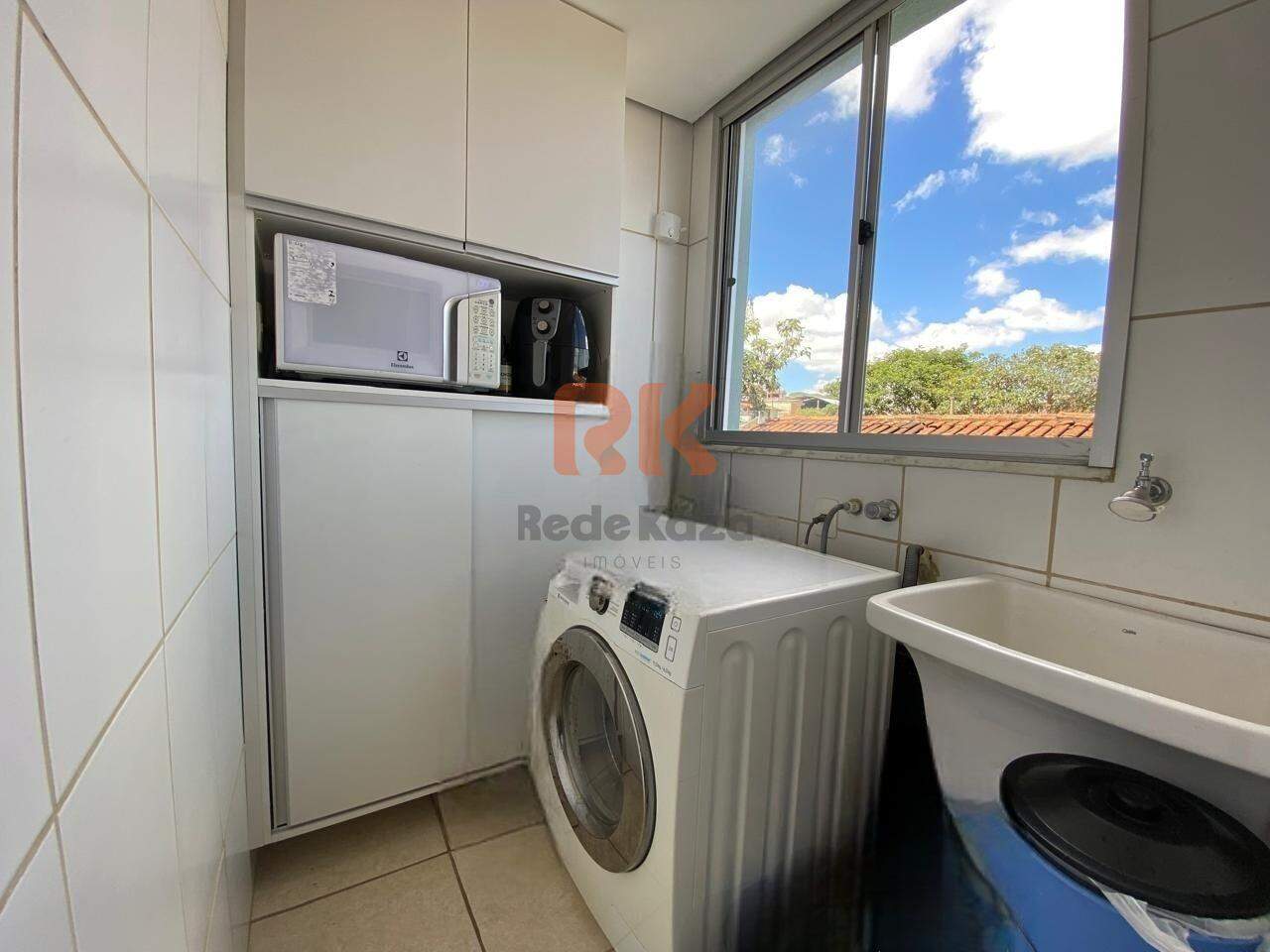 Apartamento à venda no Santa Terezinha: 