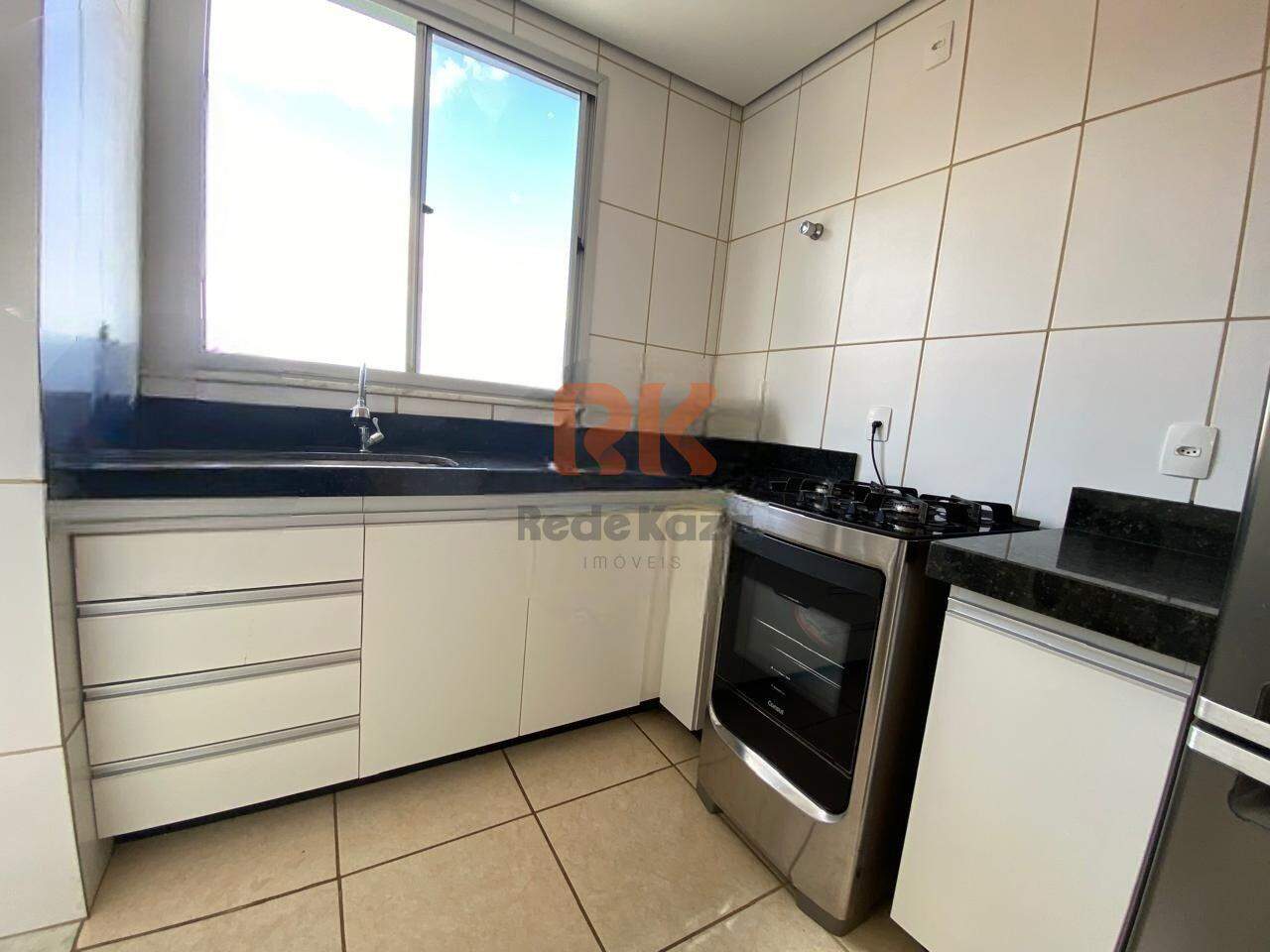 Apartamento à venda no Santa Terezinha: 