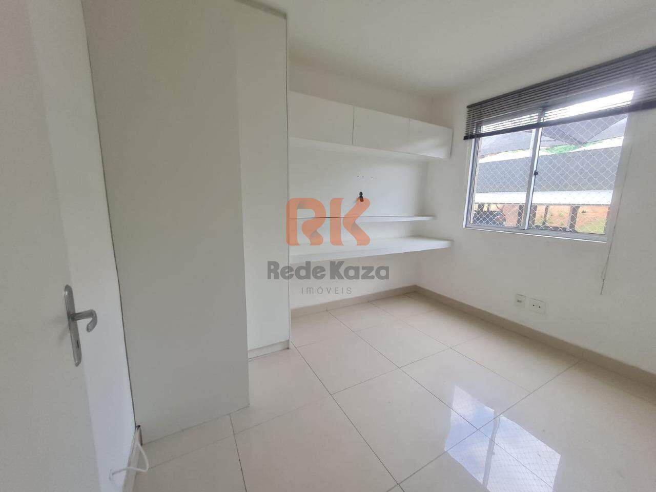 Apartamento à venda no Paquetá: 