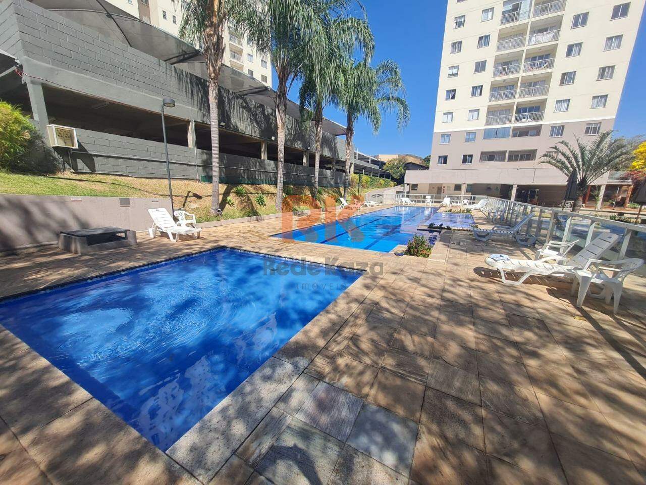 Apartamento à venda no Paquetá: 