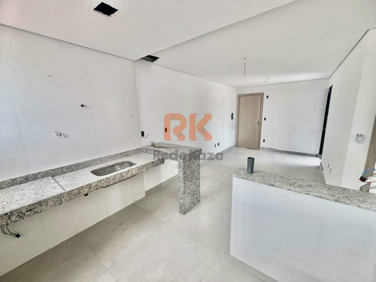 Apartamento à venda no Copacabana: 