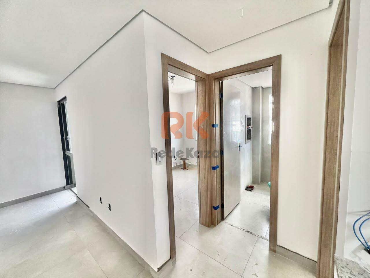 Apartamento à venda no Copacabana: 