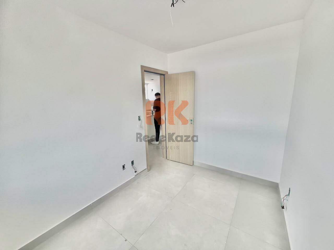Apartamento à venda no Copacabana: 