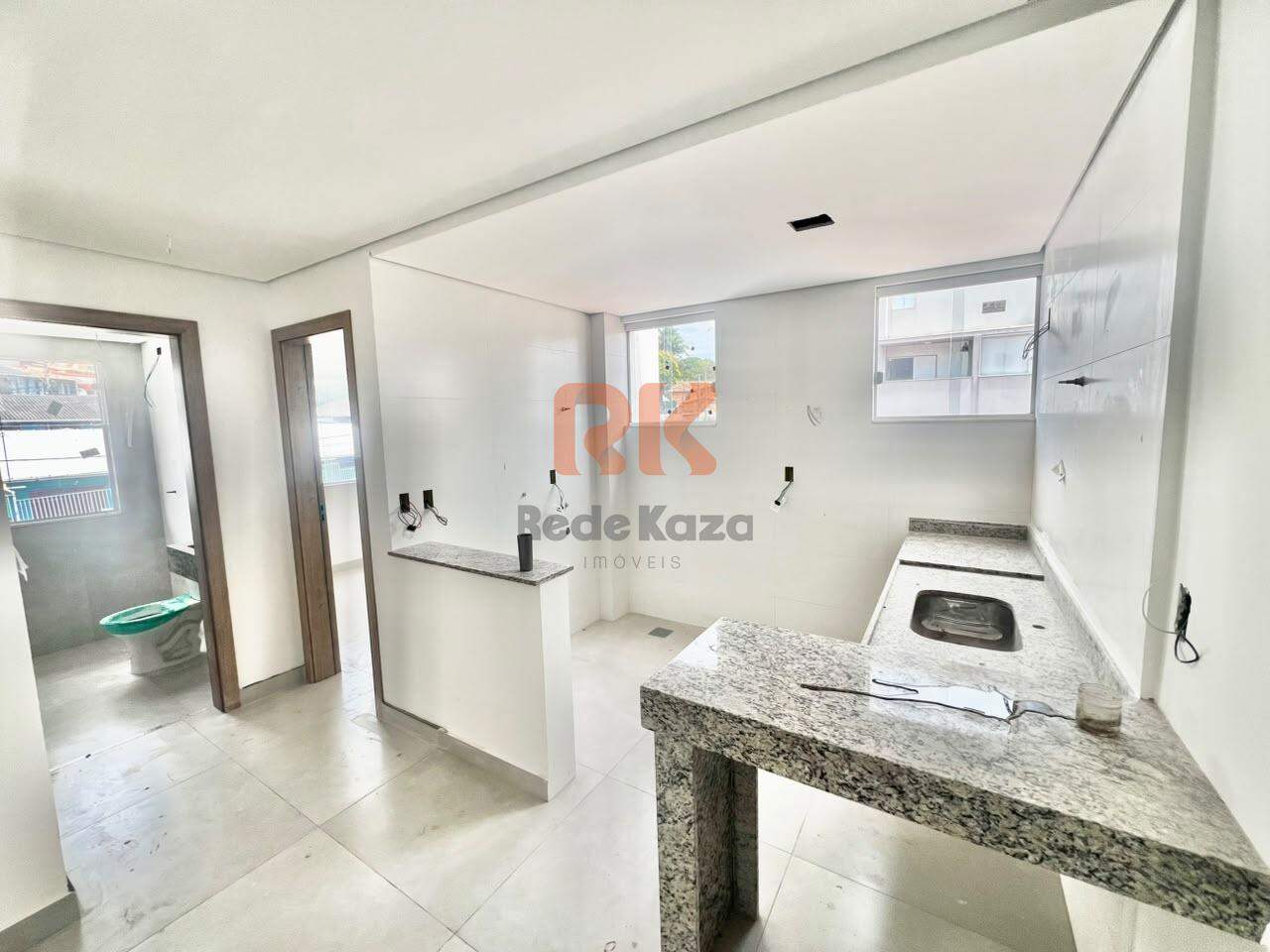 Apartamento à venda no Copacabana: 
