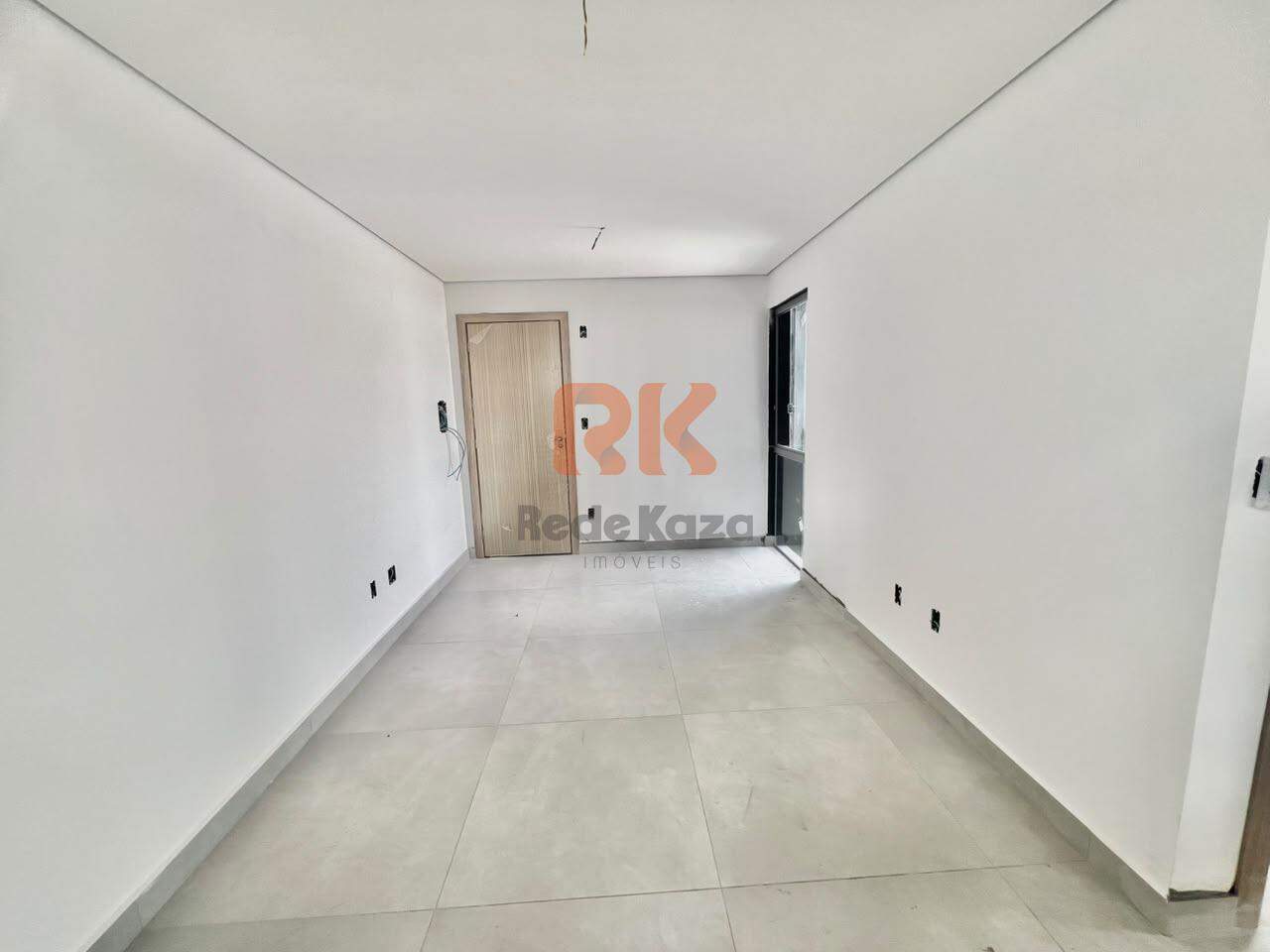 Apartamento à venda no Copacabana: 