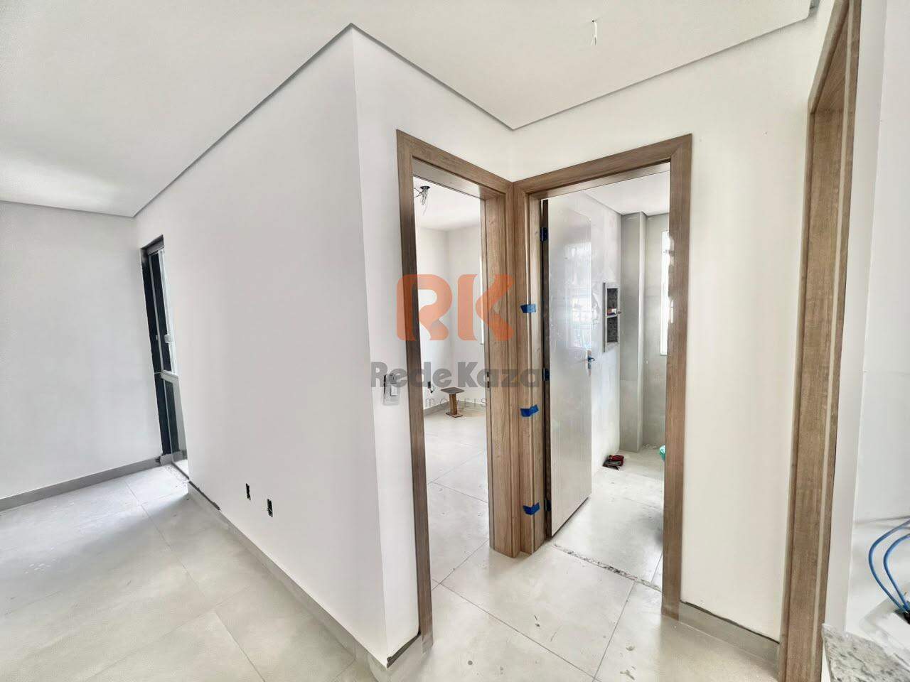 Apartamento à venda no Copacabana: 