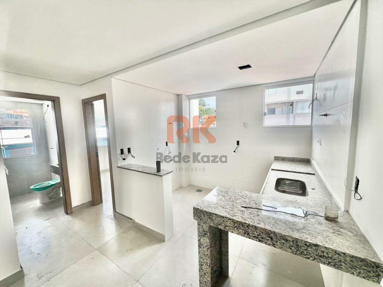 Apartamento à venda no Copacabana: 