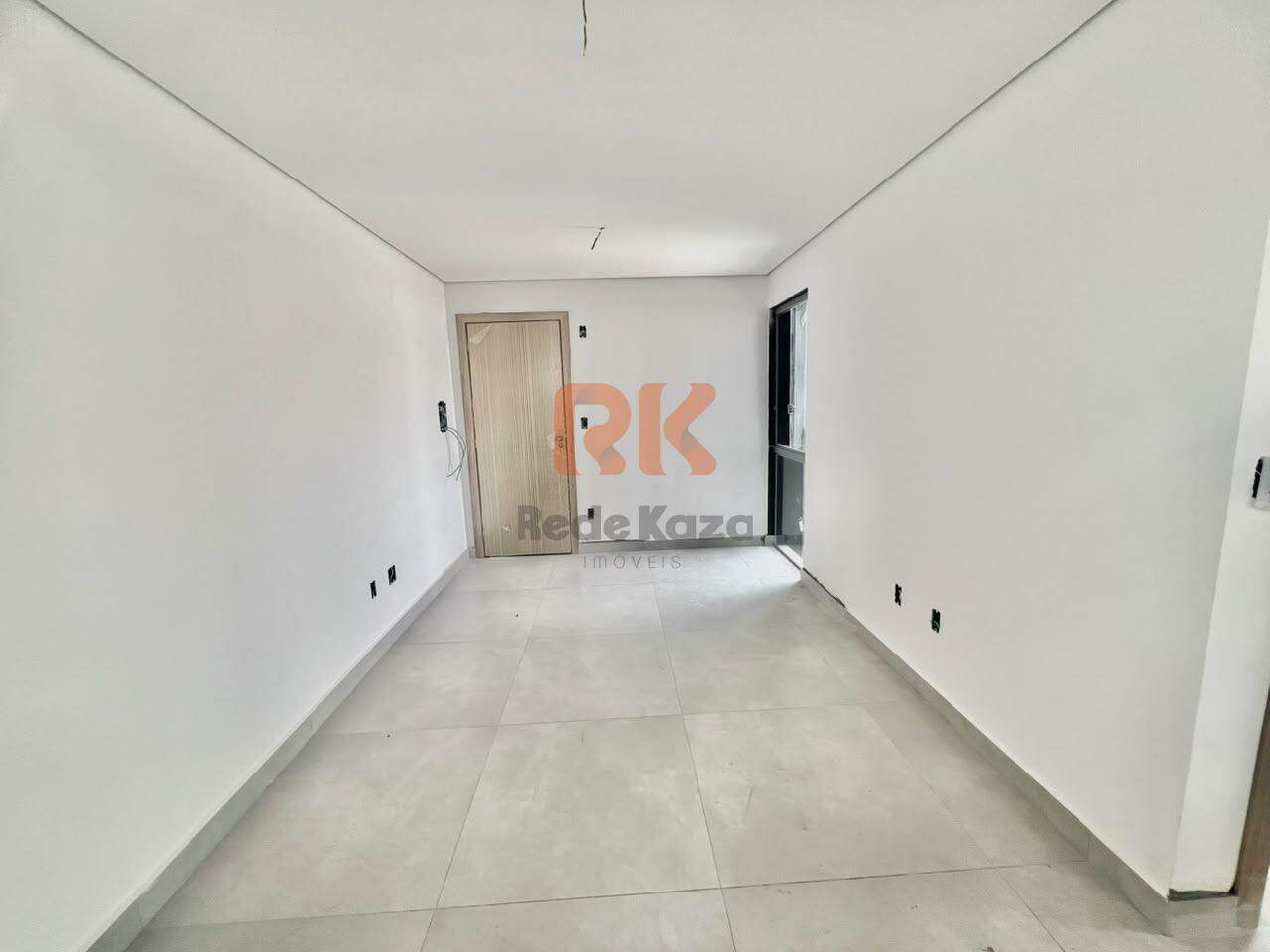 Apartamento à venda no Copacabana: 