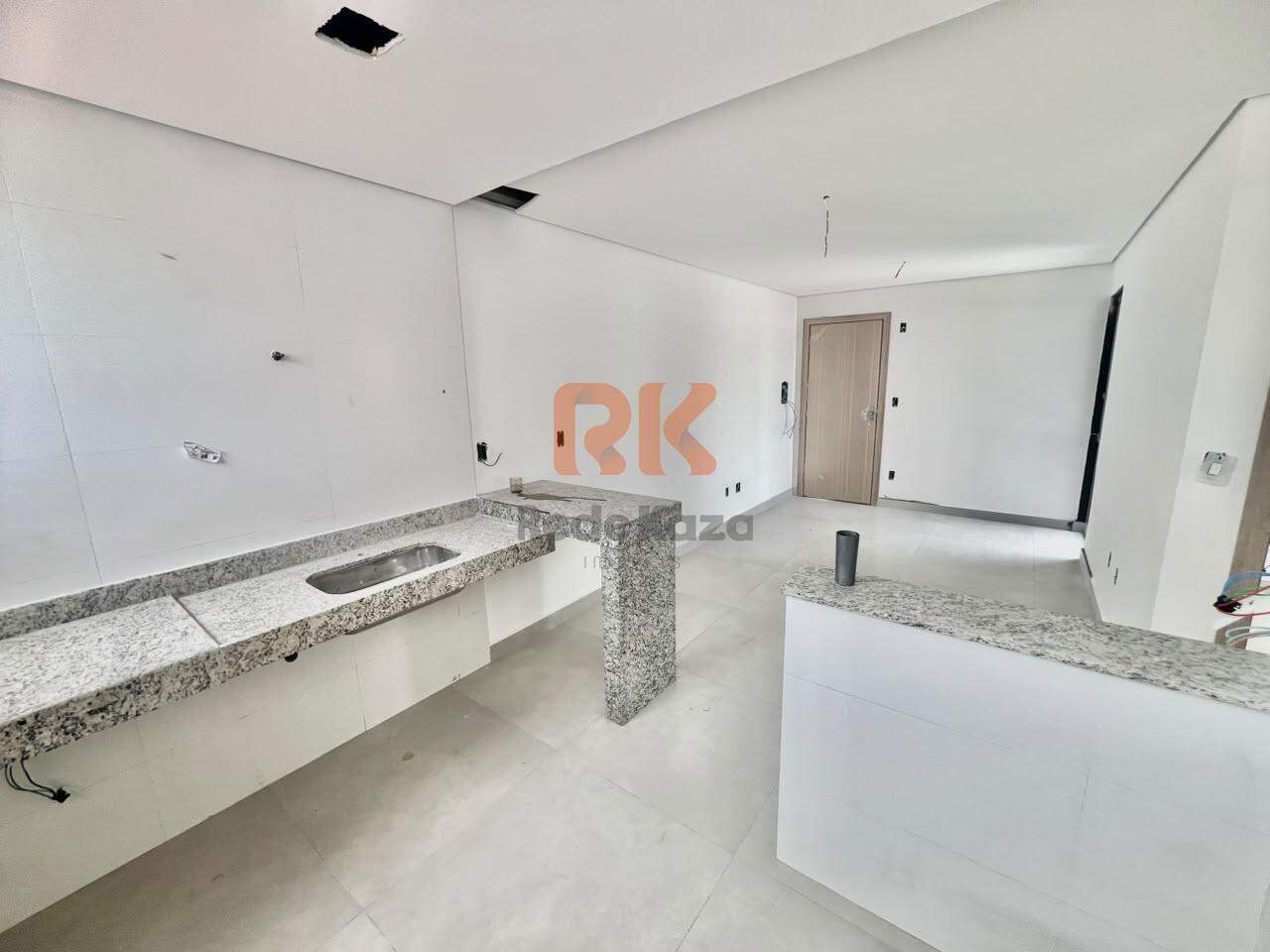 Apartamento à venda no Copacabana: 