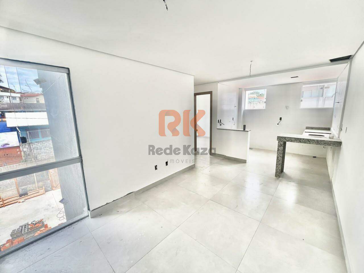 Apartamento à venda no Copacabana: 