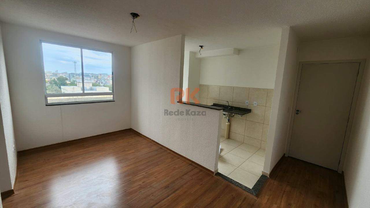 Apartamento para aluguel no Glória: 