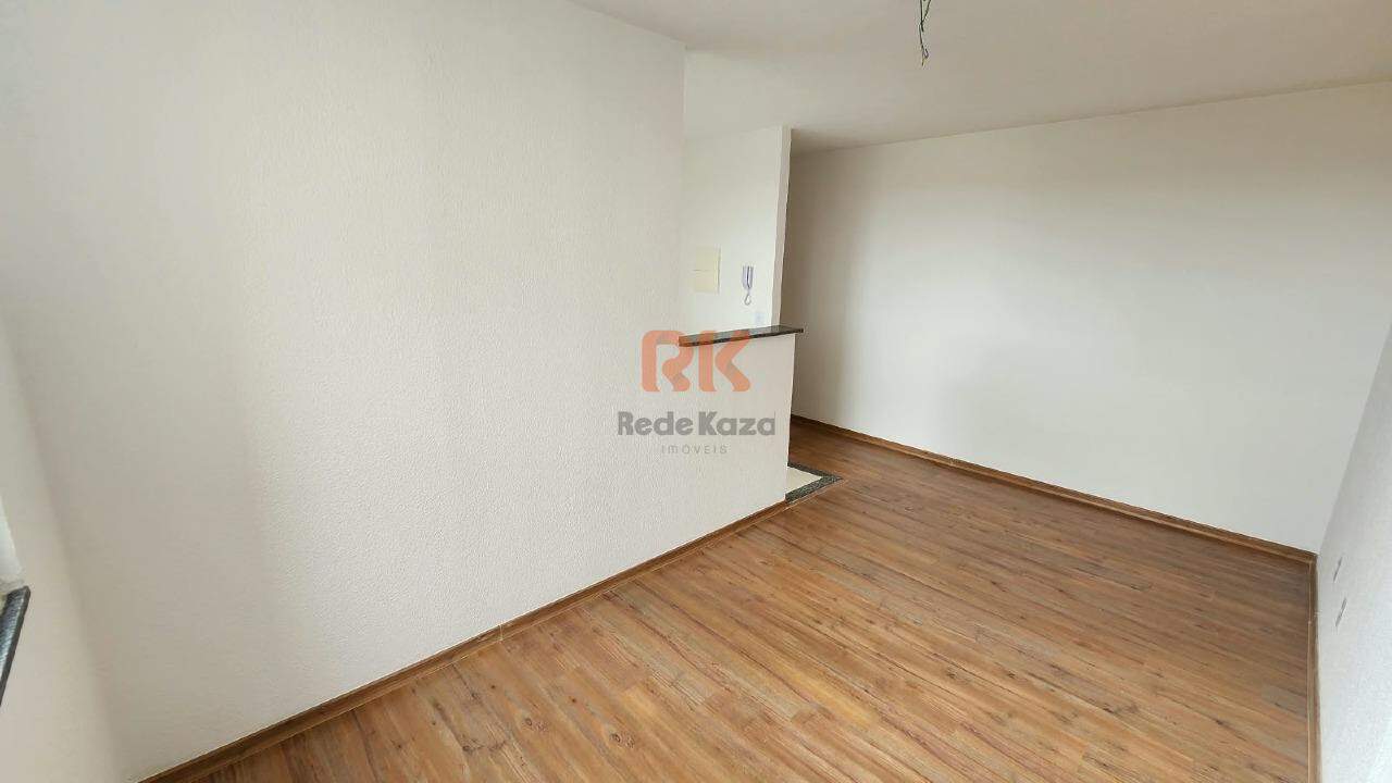 Apartamento para aluguel no Glória: 