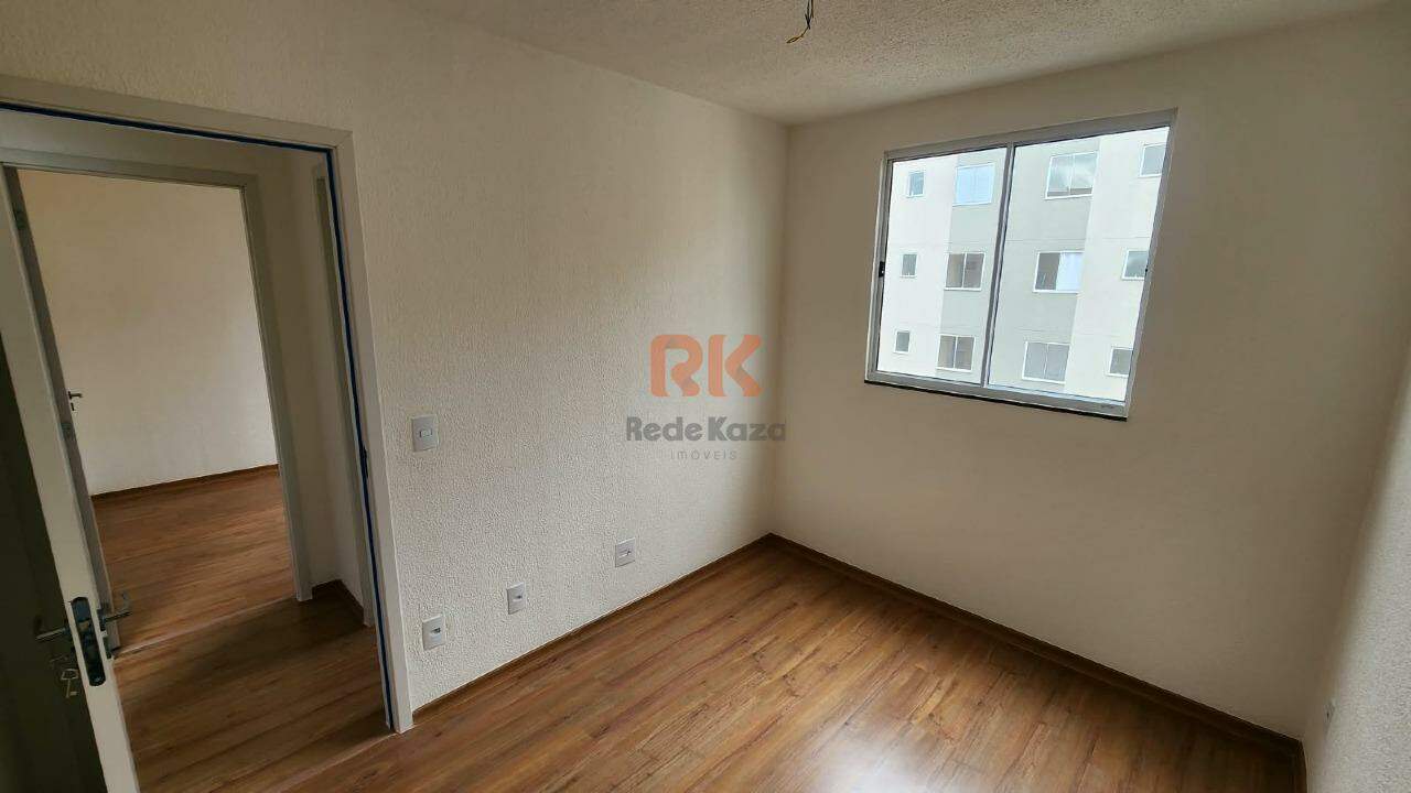 Apartamento para aluguel no Glória: 