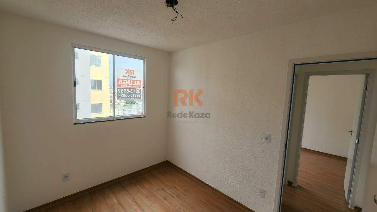 Apartamento para aluguel no Glória: 