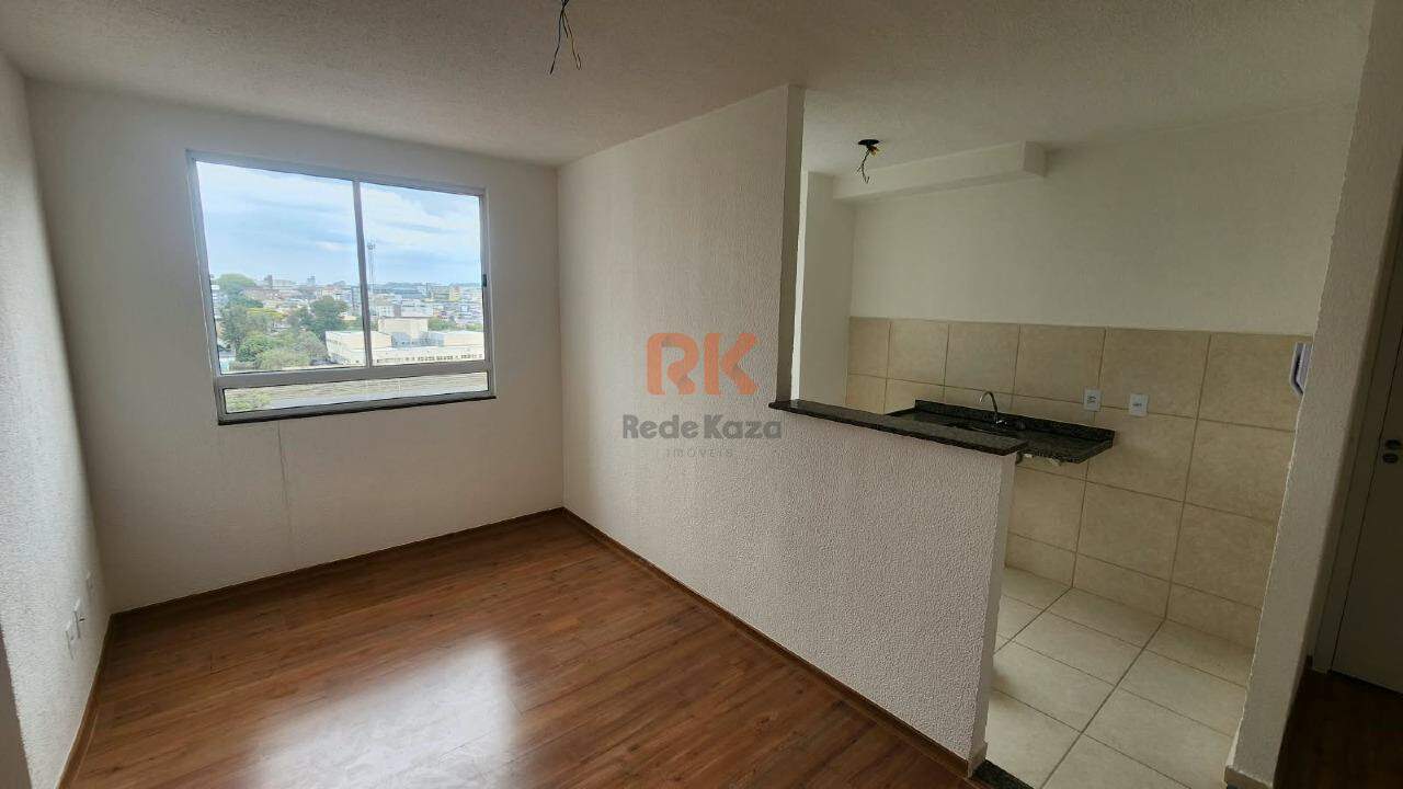 Apartamento para aluguel no Glória: 