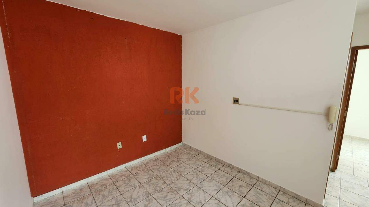 Apartamento para aluguel no Granjas Primavera (Justinópolis): 