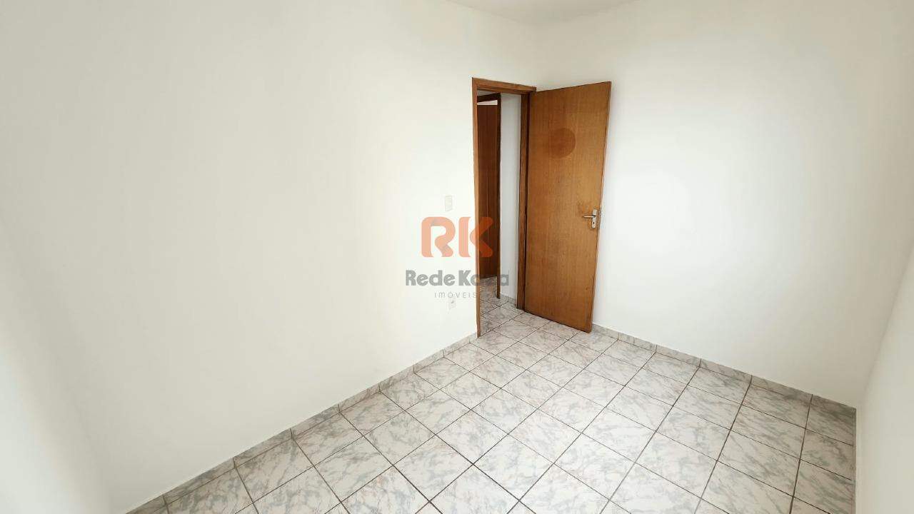 Apartamento para aluguel no Granjas Primavera (Justinópolis): 