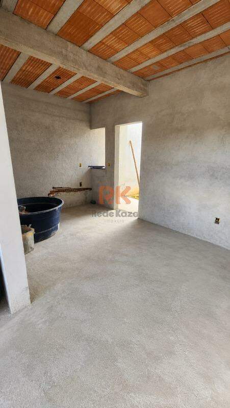 Casa geminada à venda no Parque XangriLá: 