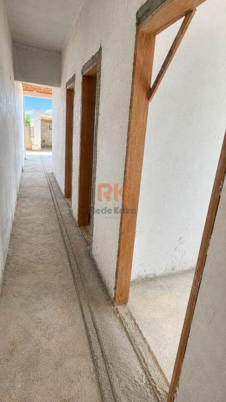 Casa geminada à venda no Parque XangriLá: 