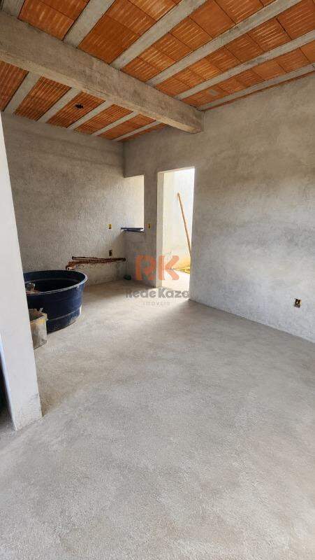 Casa geminada à venda no Parque XangriLá: 