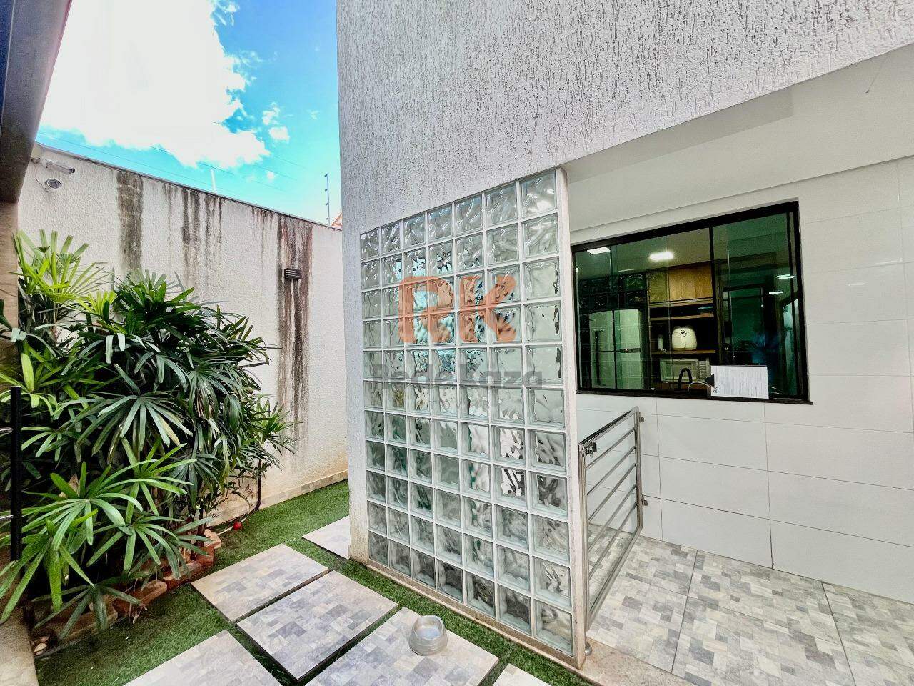 Casa à venda no Santa Amélia: 