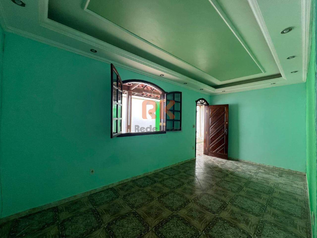 Casa à venda no Santa Terezinha: 