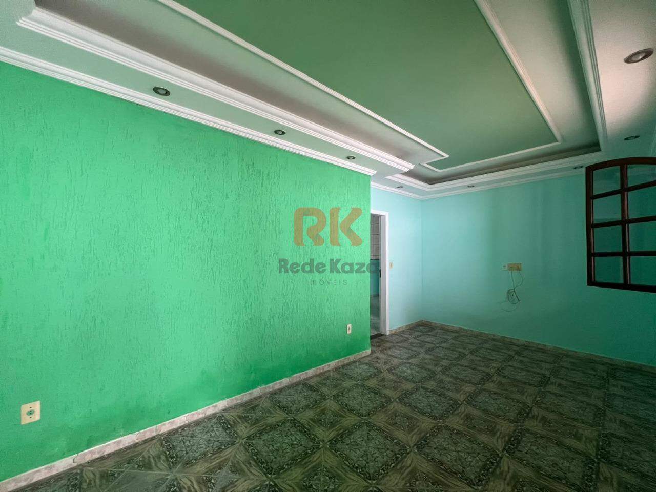 Casa à venda no Santa Terezinha: 