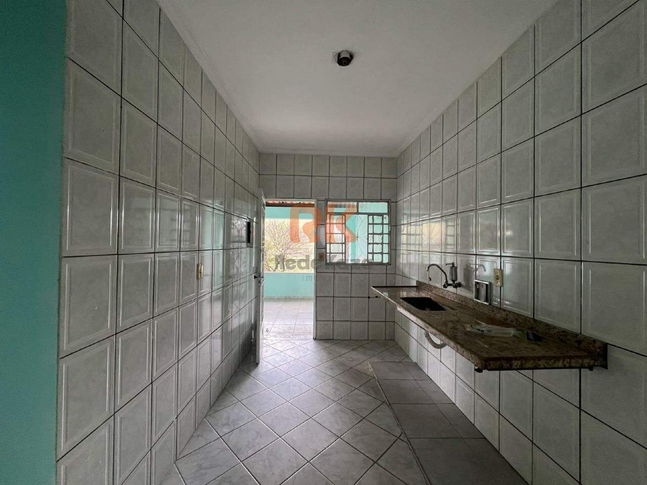 Casa à venda no Santa Terezinha: 