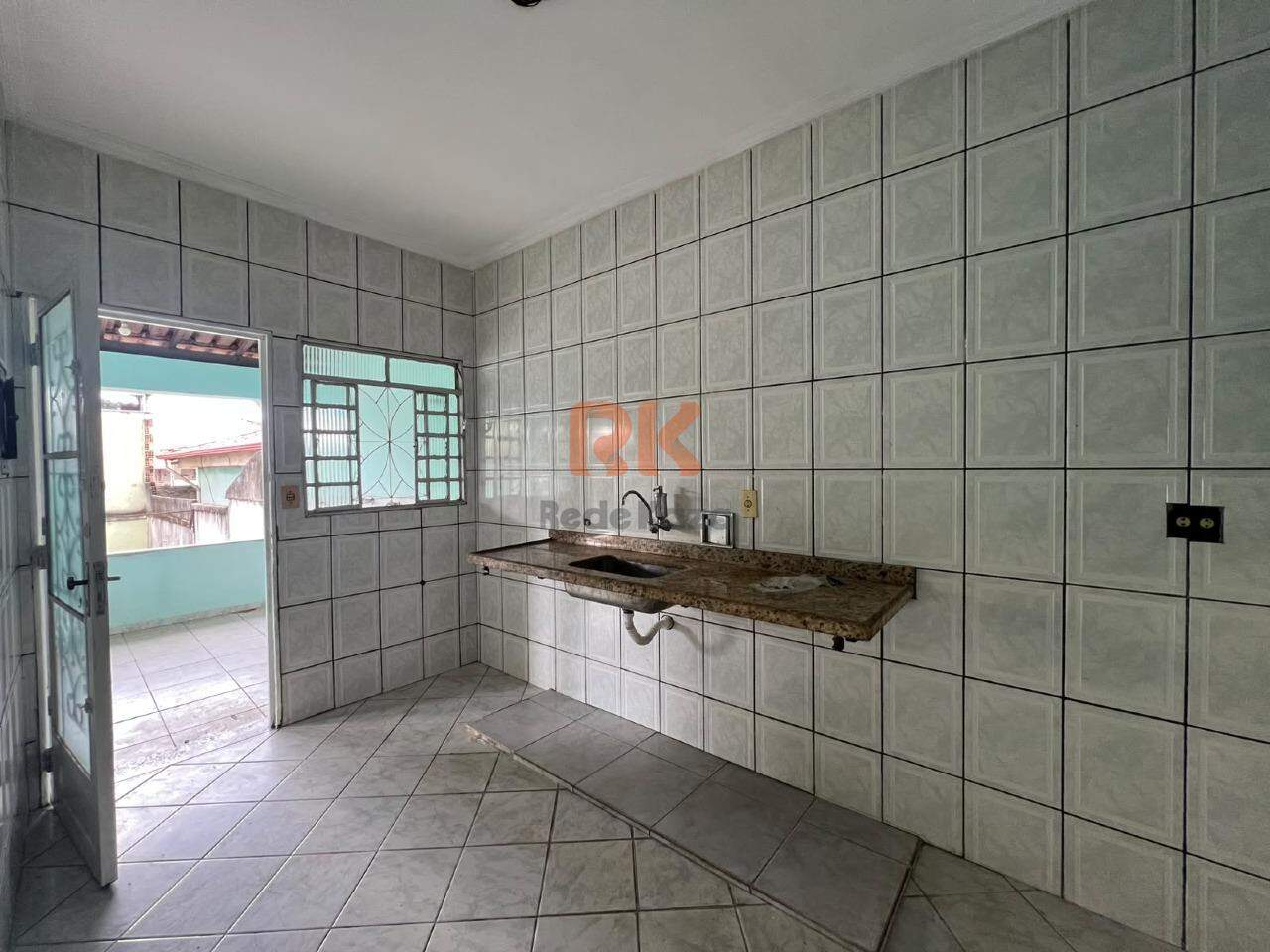 Casa à venda no Santa Terezinha: 