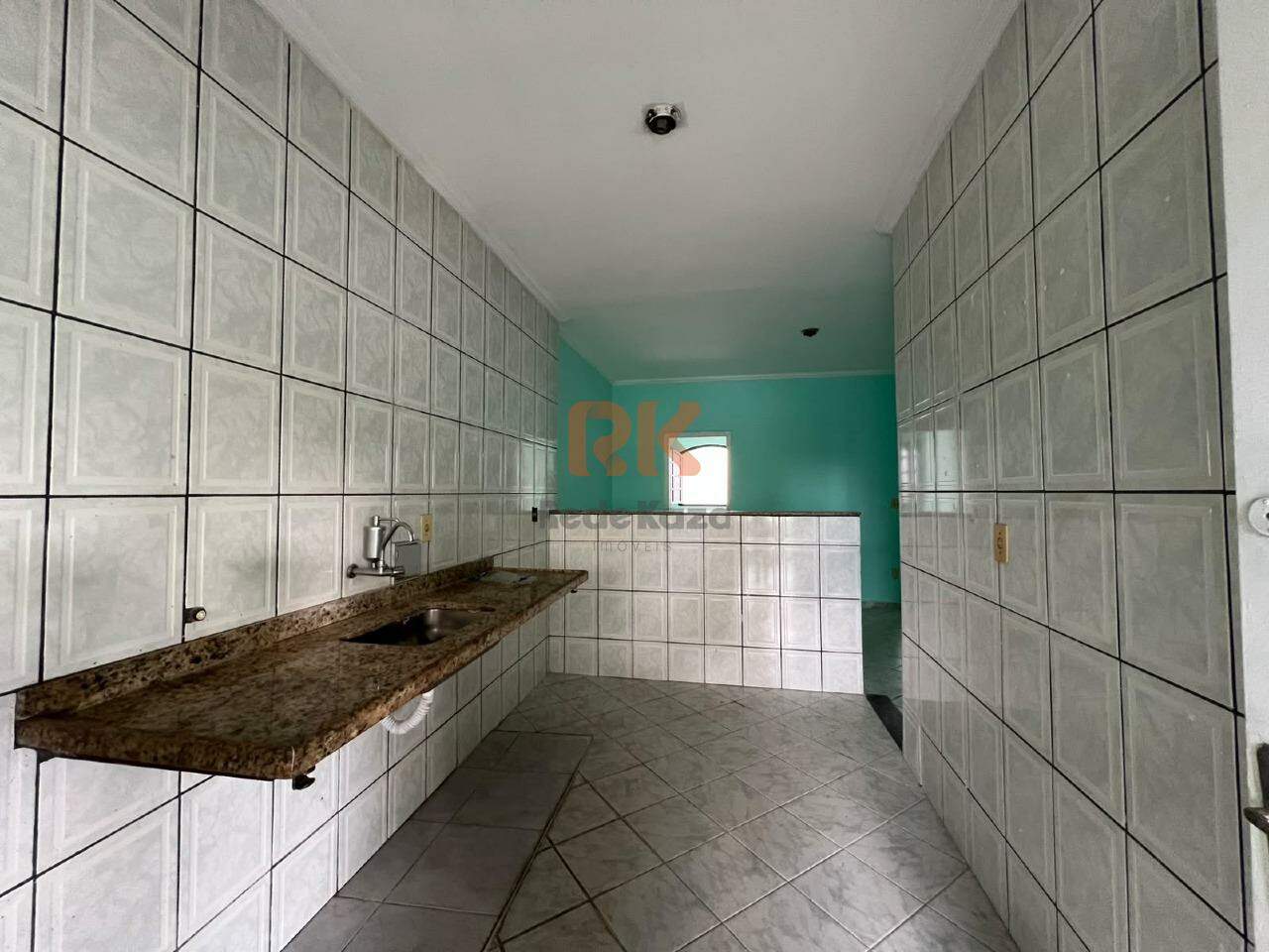 Casa à venda no Santa Terezinha: 