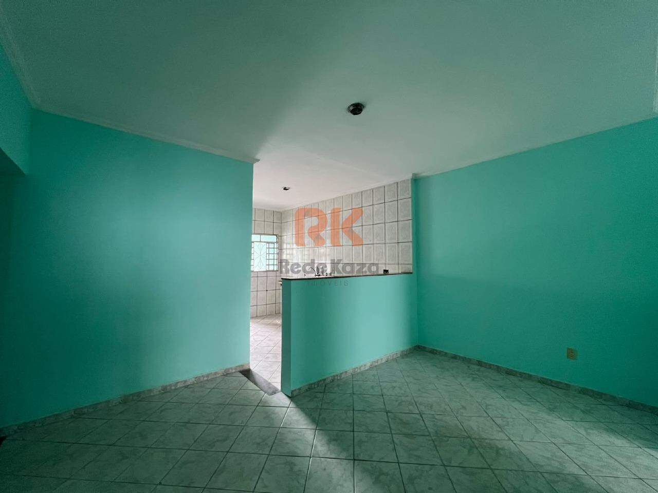 Casa à venda no Santa Terezinha: 