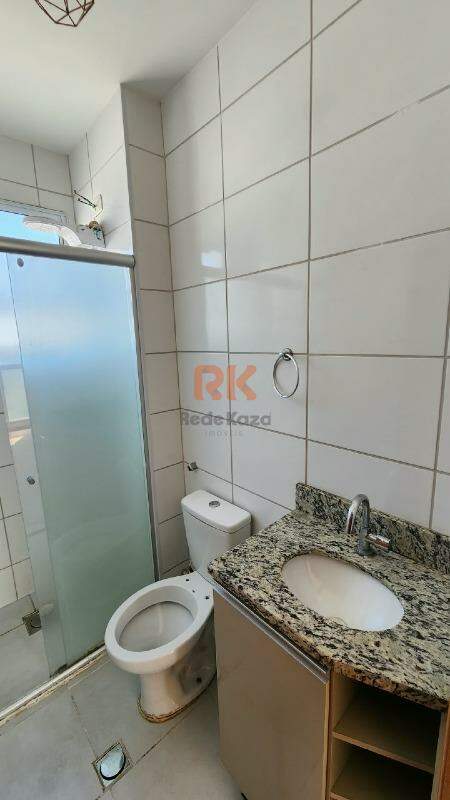 Apartamento para aluguel no Chácaras Cotia: 