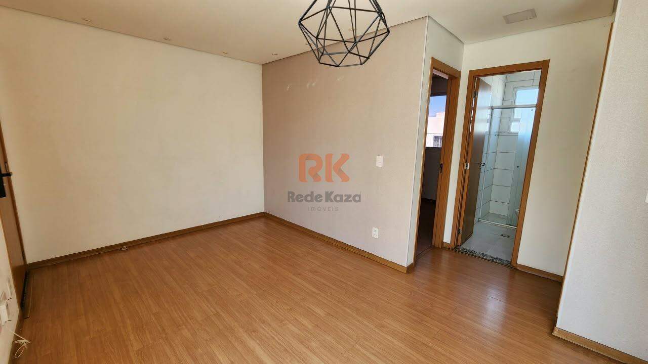Apartamento para aluguel no Chácaras Cotia: 