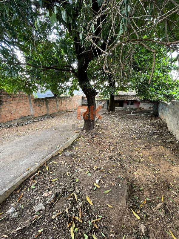 Lote à venda no Novo Glória: 