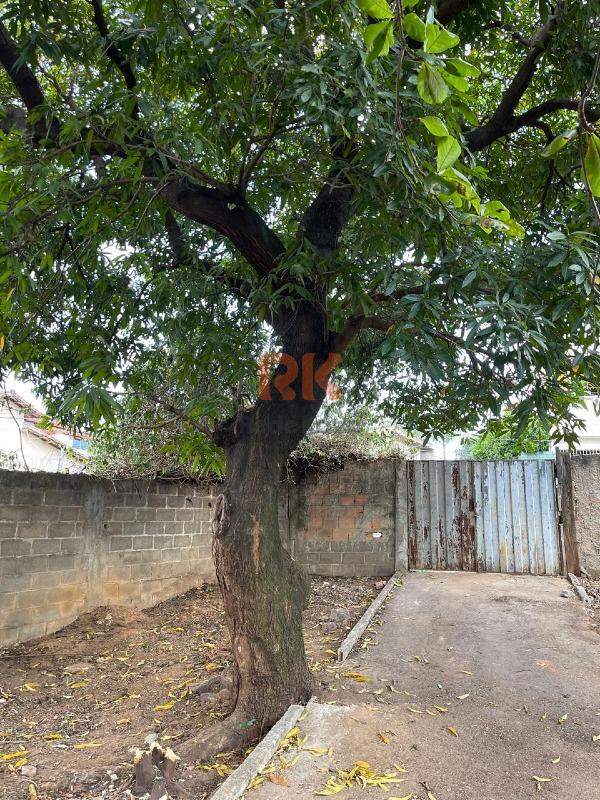 Lote à venda no Novo Glória: 