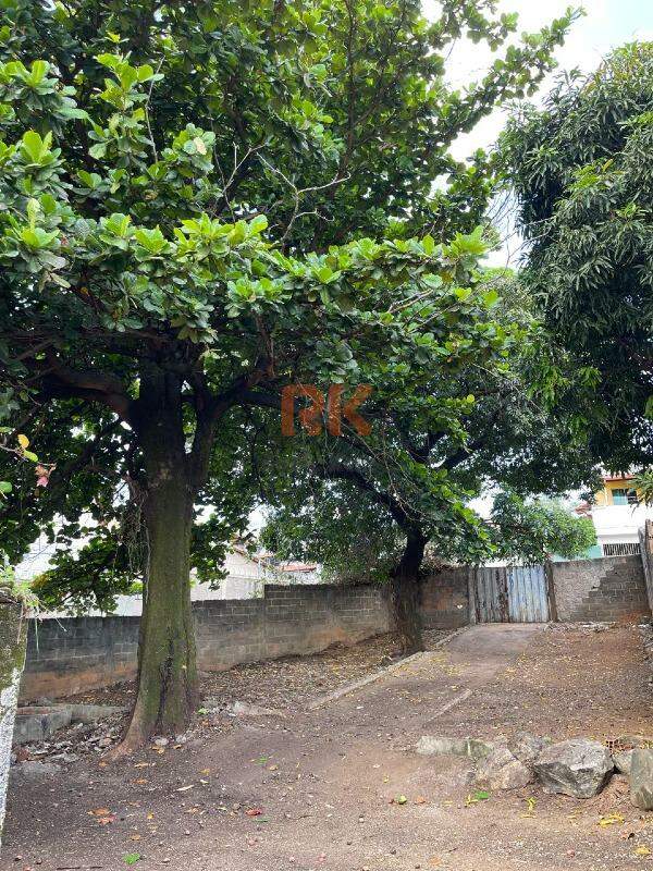Lote à venda no Novo Glória: 