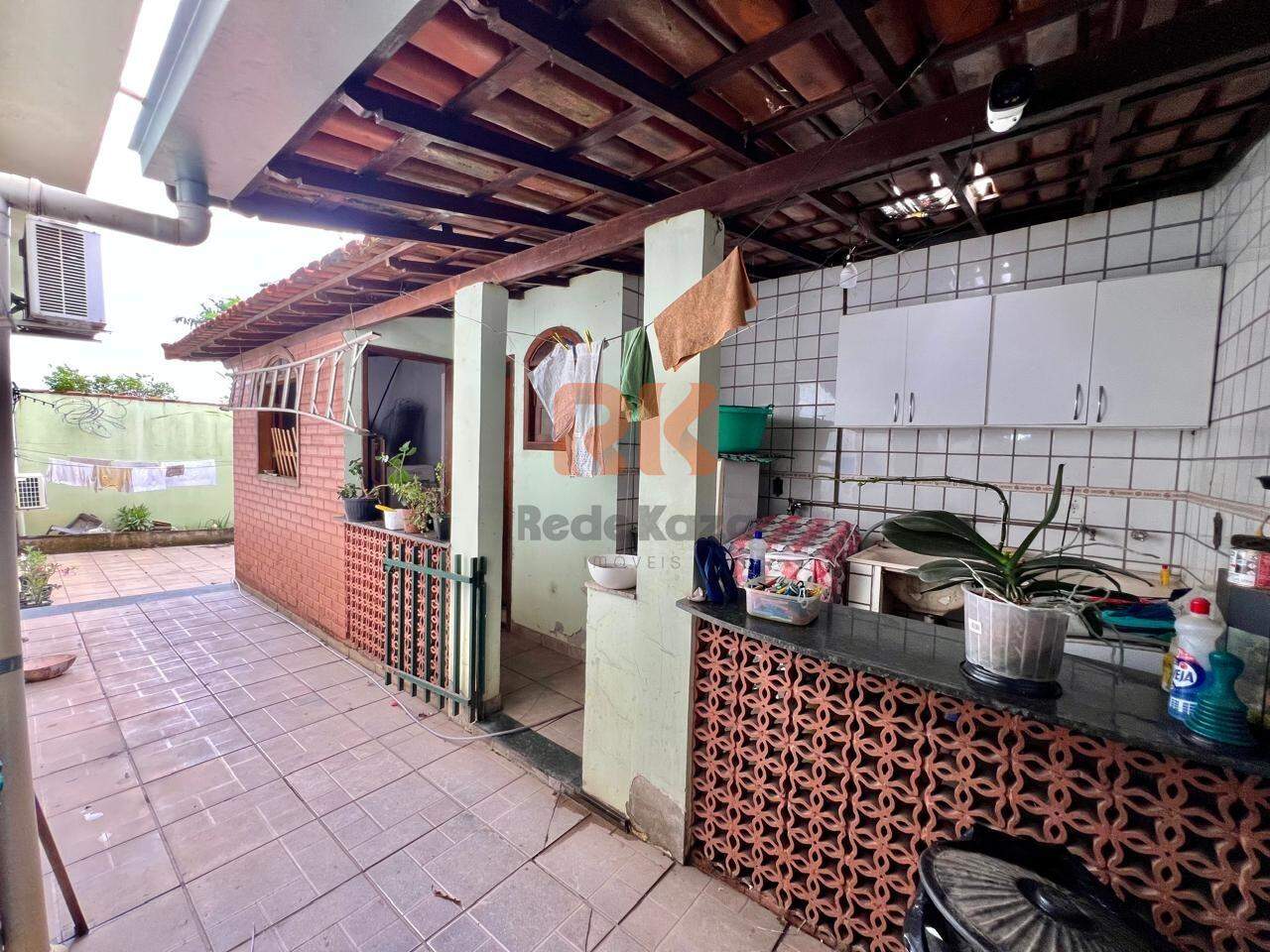 Casa à venda no Jaraguá: 