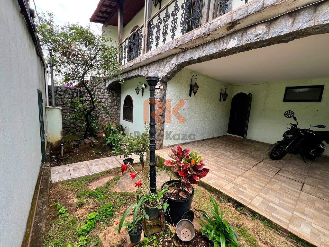 Casa à venda no Jaraguá: 